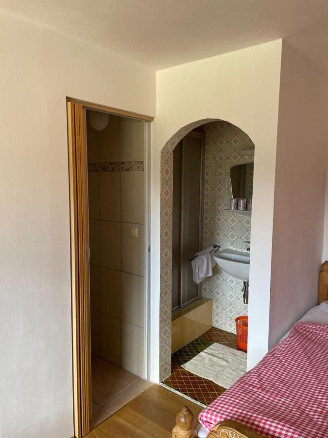 Appartments-Hutter Нойкирхен-ам-Гросфенедигер Экстерьер фото