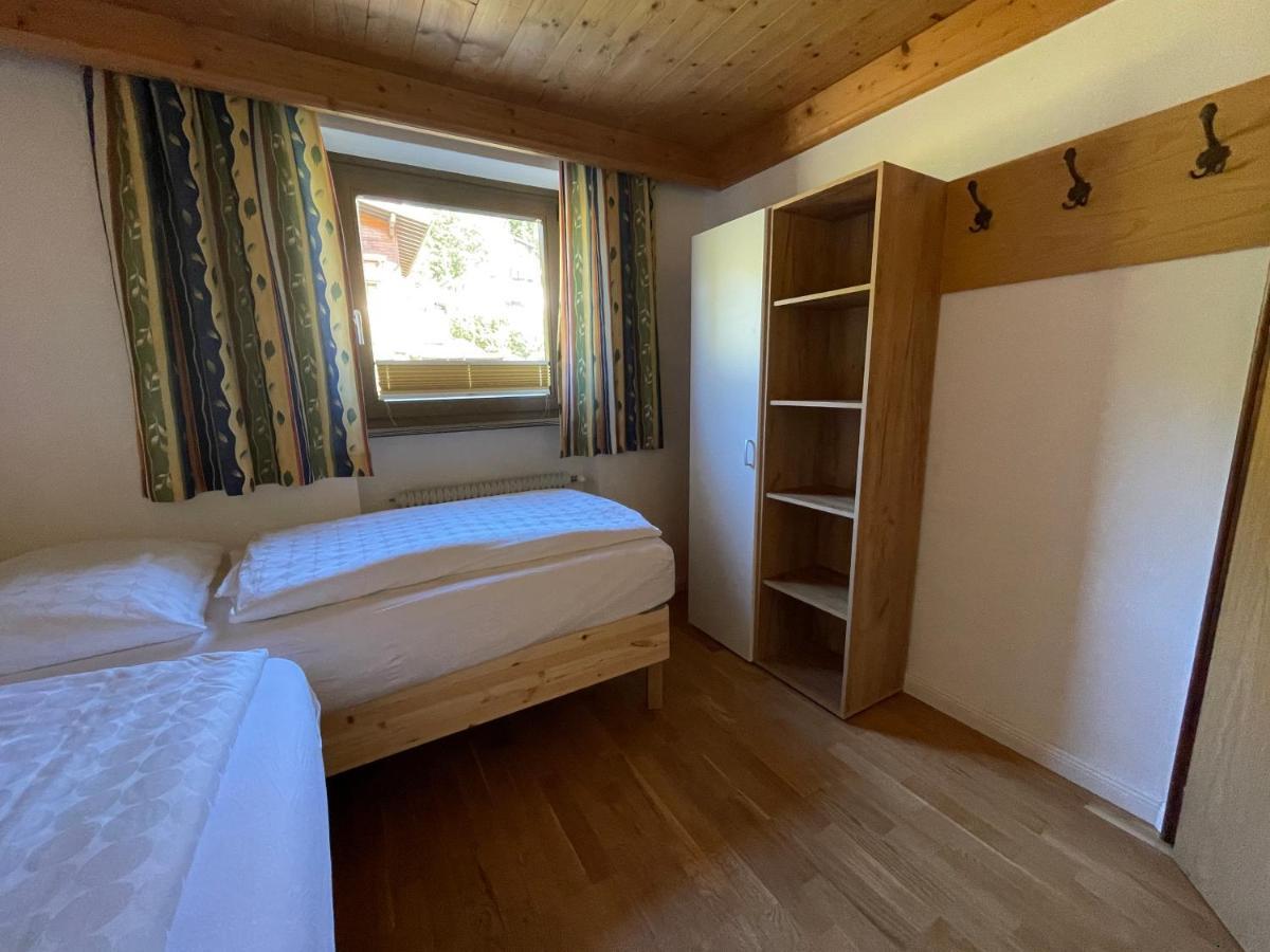 Appartments-Hutter Нойкирхен-ам-Гросфенедигер Экстерьер фото