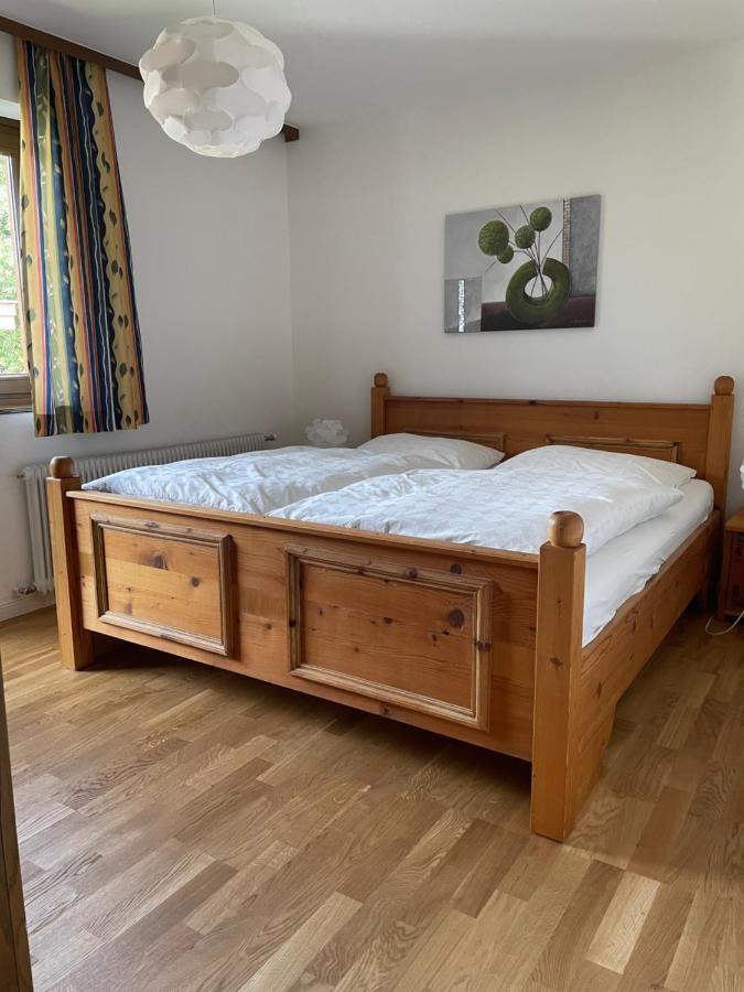 Appartments-Hutter Нойкирхен-ам-Гросфенедигер Экстерьер фото